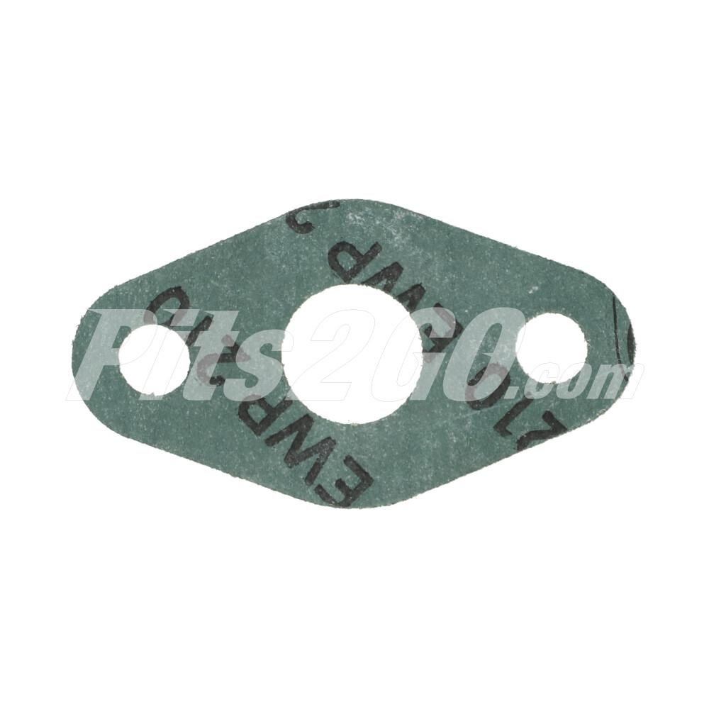 Junta salida de aceite (turbocompresor), para Tractocamión, Marca del producto: Freightliner, compatible con: OM904,Número de parte: A9041870080 image number 3