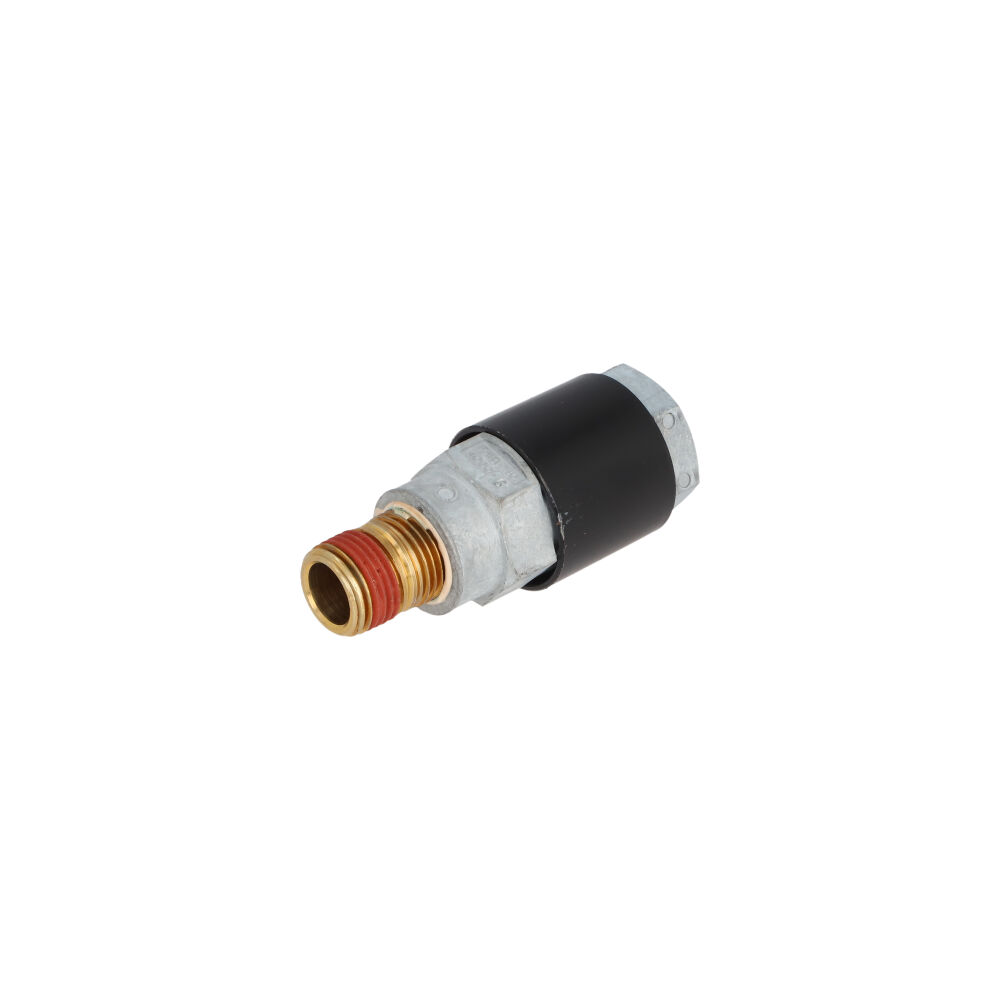 Válvula descarga rápida para Tractocamión, Marca Gates, compatible con Cascadia image number 0