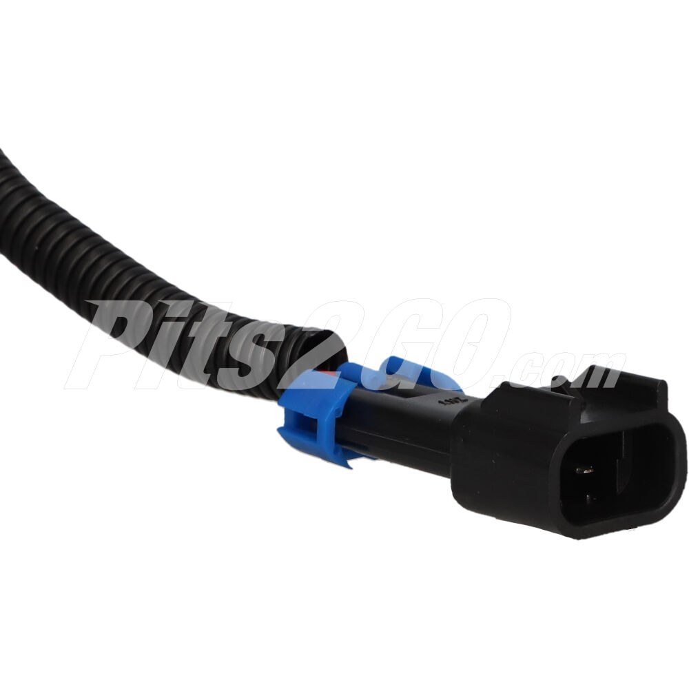 Alternador para Tractocamión, Marca Delco Remy, compatible con Genérico image number 3