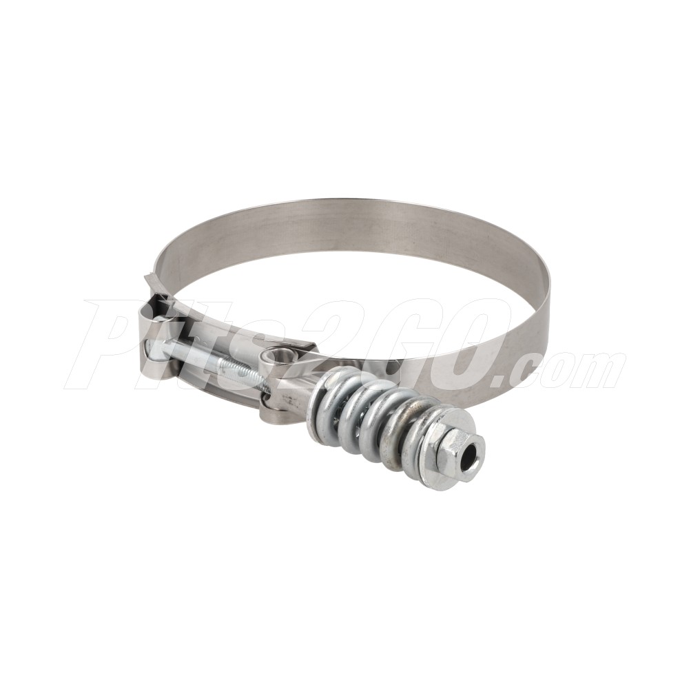 Abrazadera 425 para Tractocamión, Marca Volvo, compatible con FH,FM image number 1