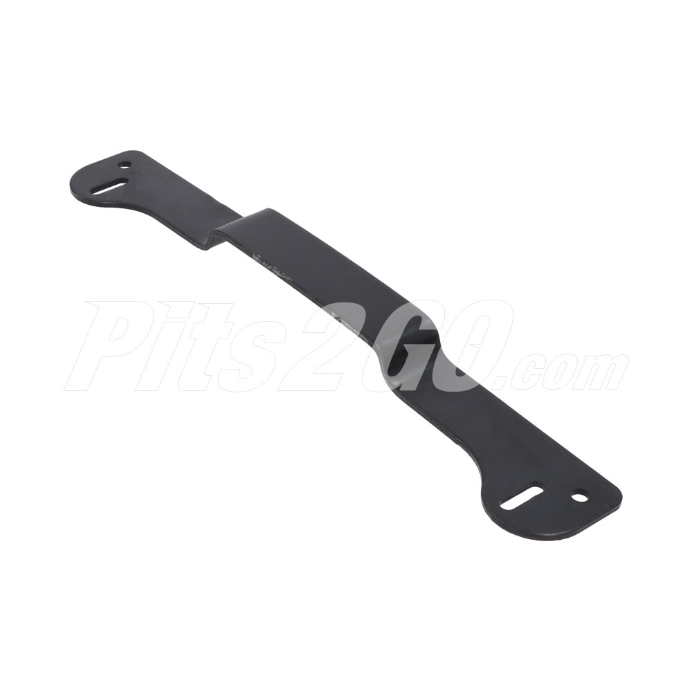 Soporte de la batería para Tractocamión, Marca Mitsubishi, compatible con Genérico image number 2