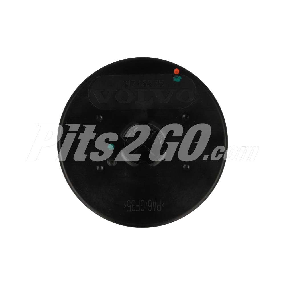 Filtro de combustible, para Buses, Marca del producto: Volvo, compatible con: B8R,número de parte:,21746575 image number 3