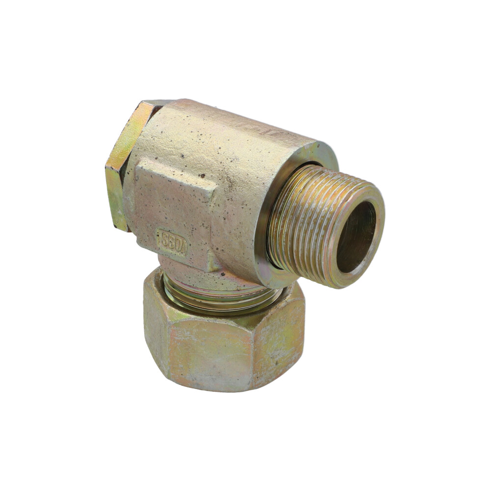 Codo 90 grados para Tractocamión, Marca Freightliner, compatible con Famsa