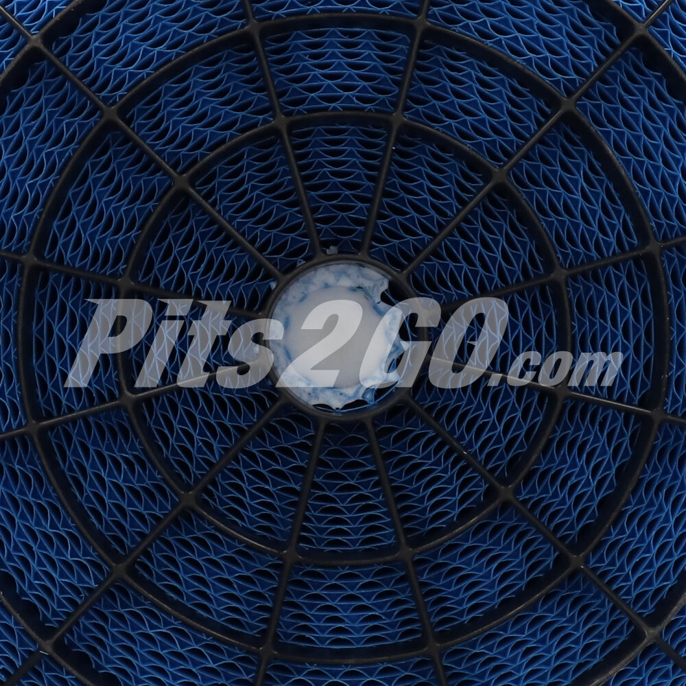 Filtro de aire para Tractocamión, Marca Fleetguard, compatible con Genérico image number 3