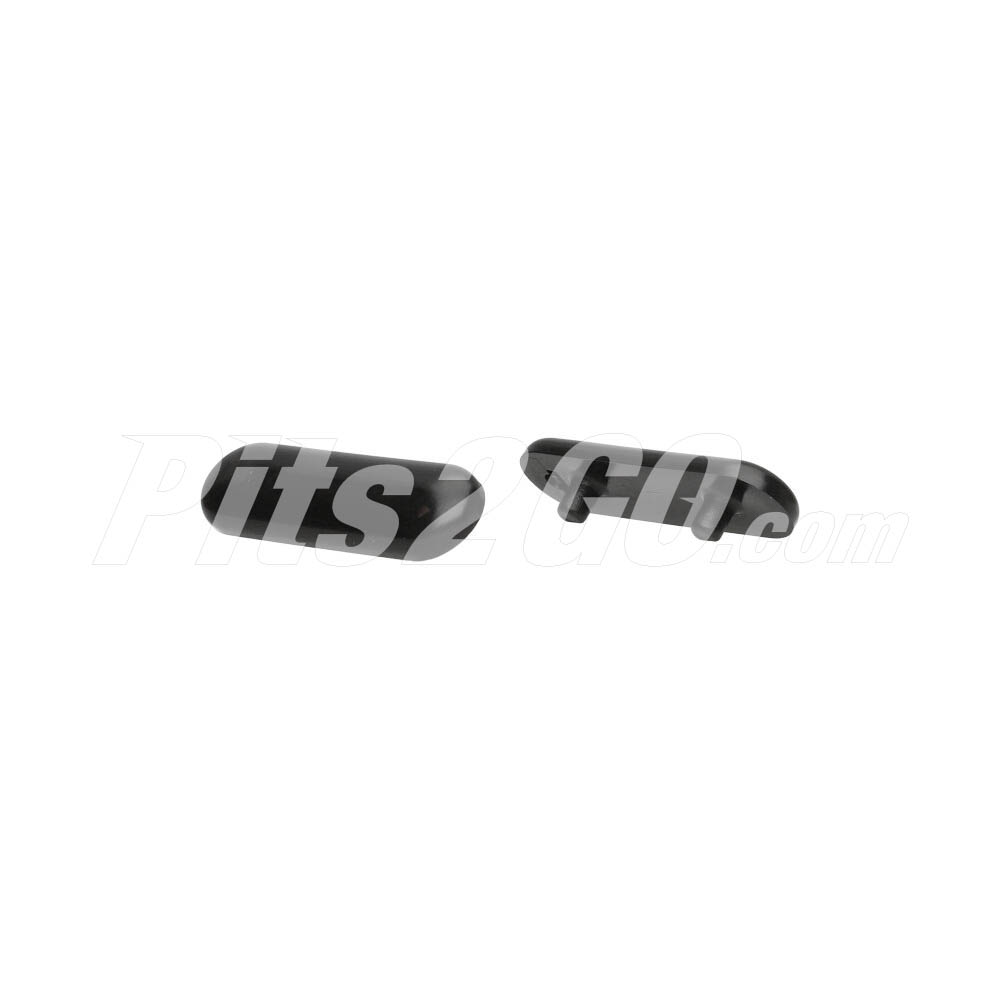 Riel de deslizamiento para Vanes, Marca Mercedes-Benz, compatible con Sprinter image number 1