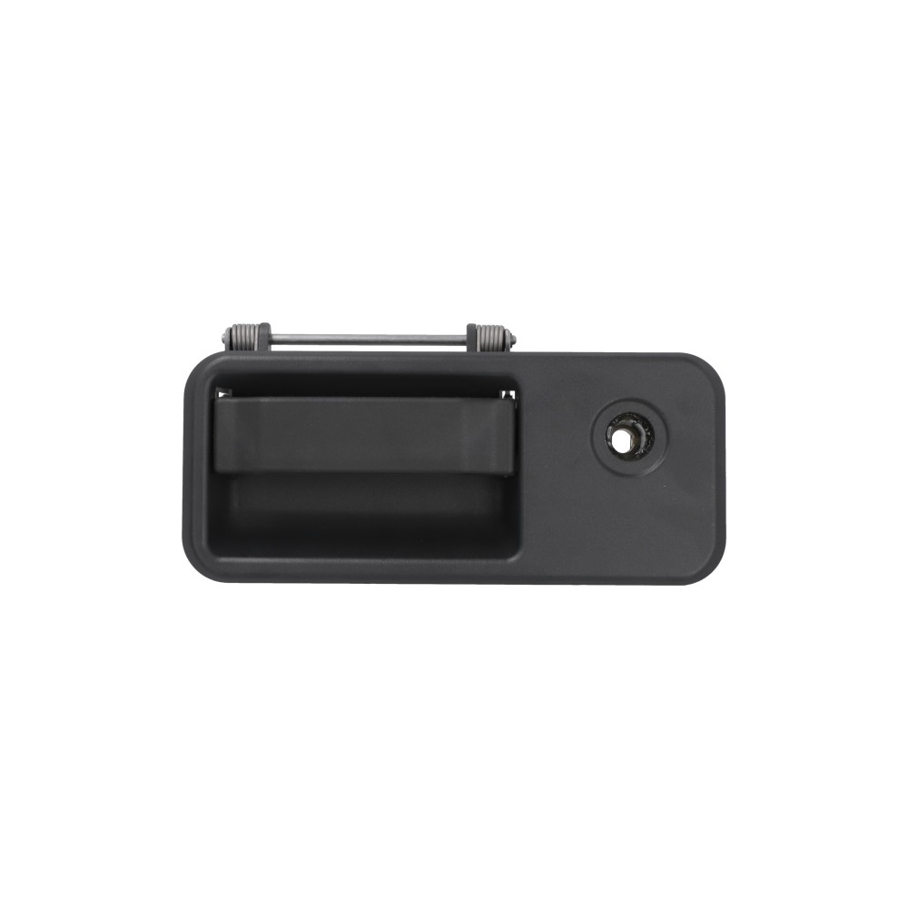 Chapa lado derecho para Tractocamión, Marca Volvo, compatible con FH,FM image number 0