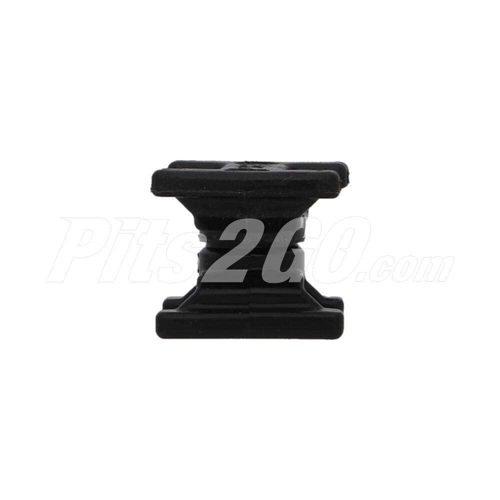 Soporte de dual para Tractocamión, Marca Freightliner, compatible con Genérico image number 3