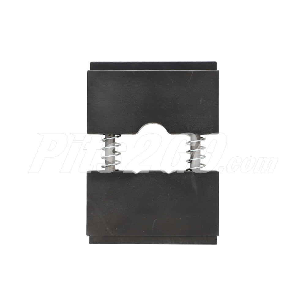 Abrazadera para Tractocamión, Marca Detroit Diésel, compatible con Serie 60 image number 3