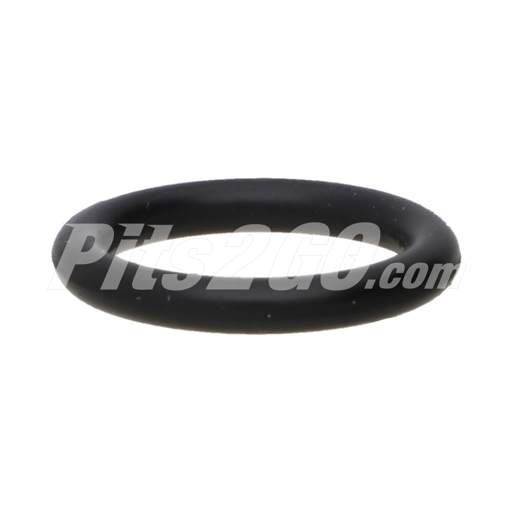 Anillo colector de escape para Tractocamión, Marca Detroit Diésel, compatible con Serie 60 image number 2