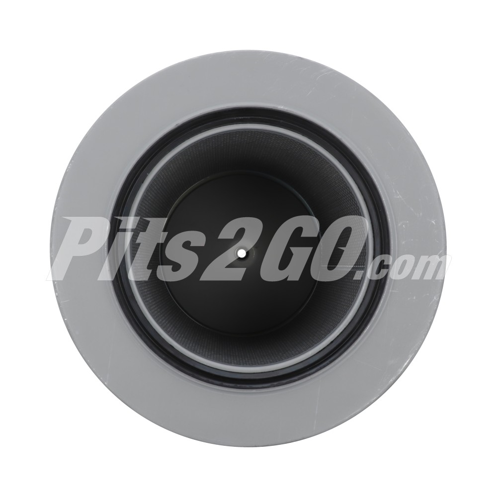 Filtro aire para Tractocamión, Marca Volvo, compatible con N12,NL image number 2