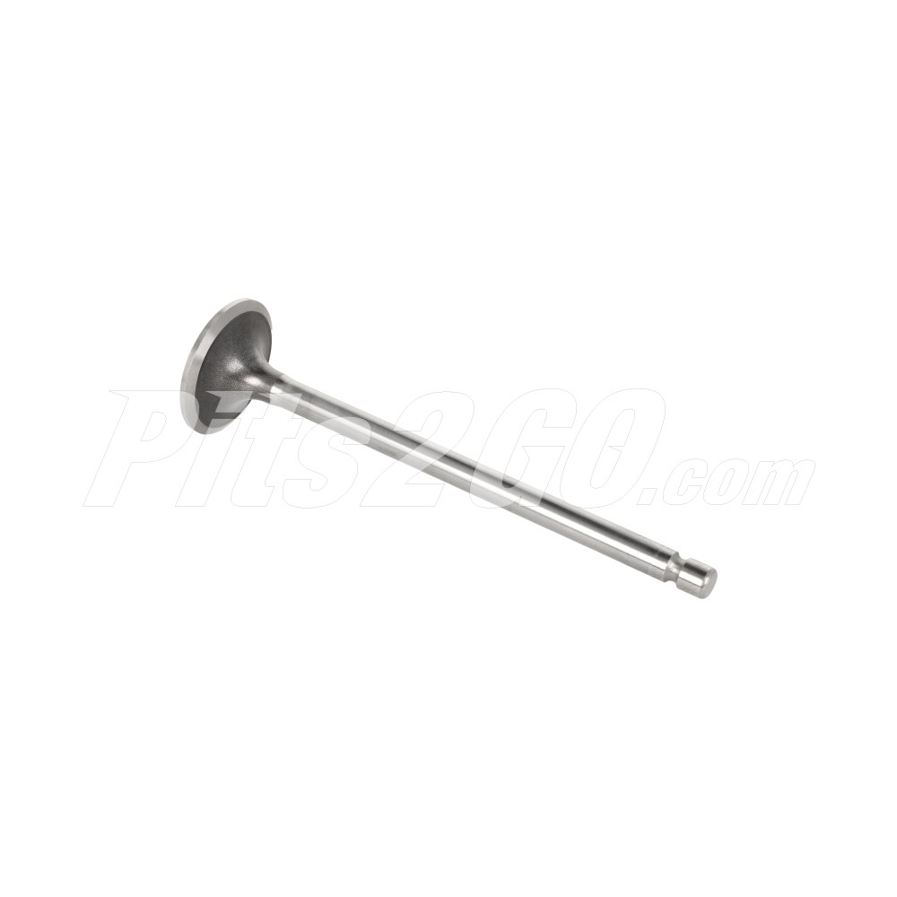 Válvula de admisión, para Tractocamión, Marca del producto: Cummins, compatible con: T300,T370,número de parte:,3802924 image number 2