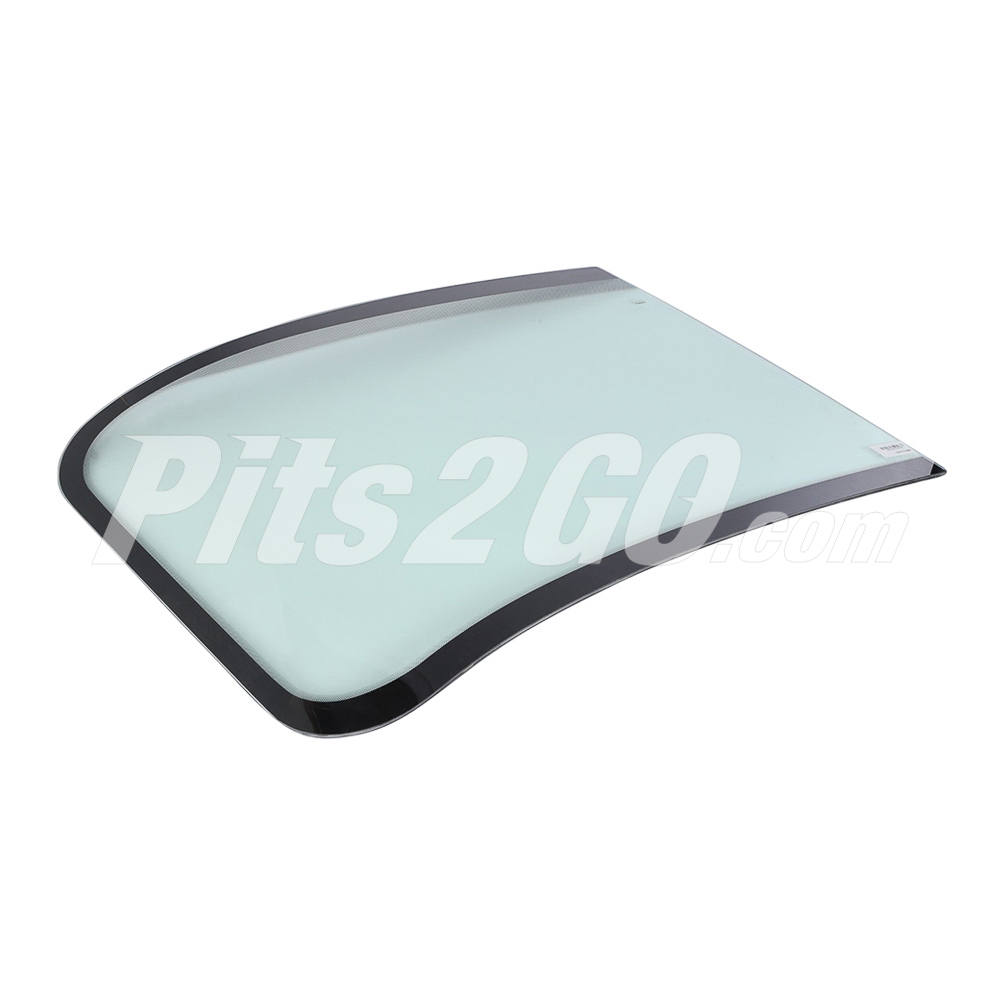 Parabrisas izquierdo para Tractocamión, Marca Freightliner, compatible con Genérico image number 3