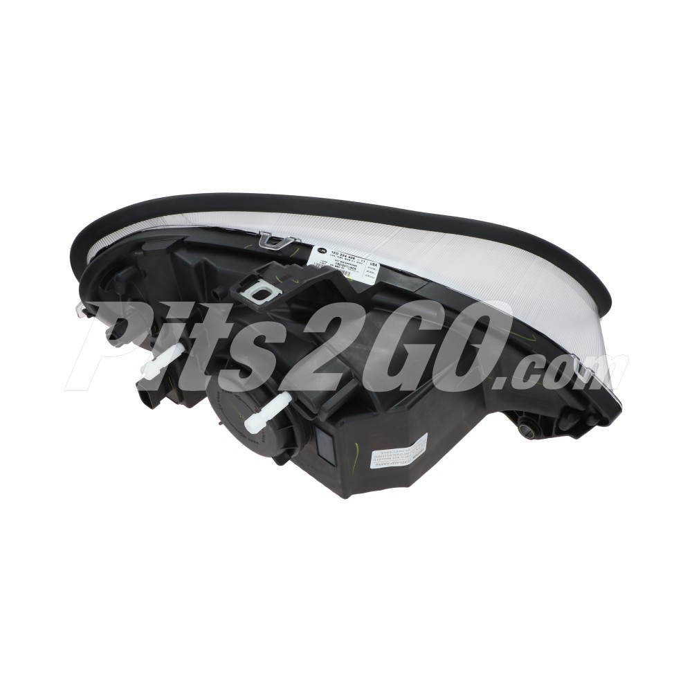 Faro izquierdo, para Camión, Marca del producto: Freightliner, compatible con: M2,Número de parte: A0695605000 image number 3