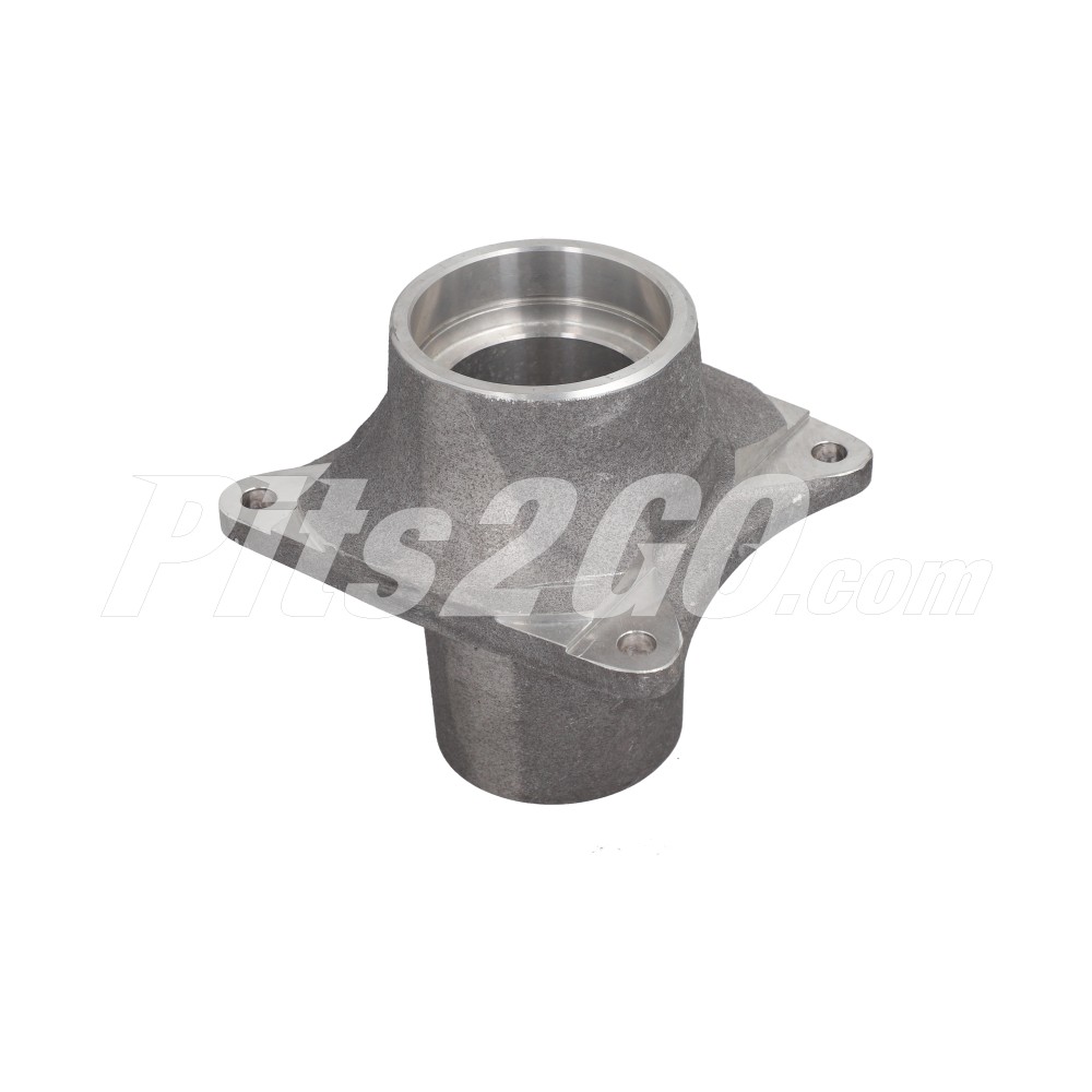 Cuerpo de cojín para Buses, Marca Mercedes-Benz, compatible con O371, O400 image number 3