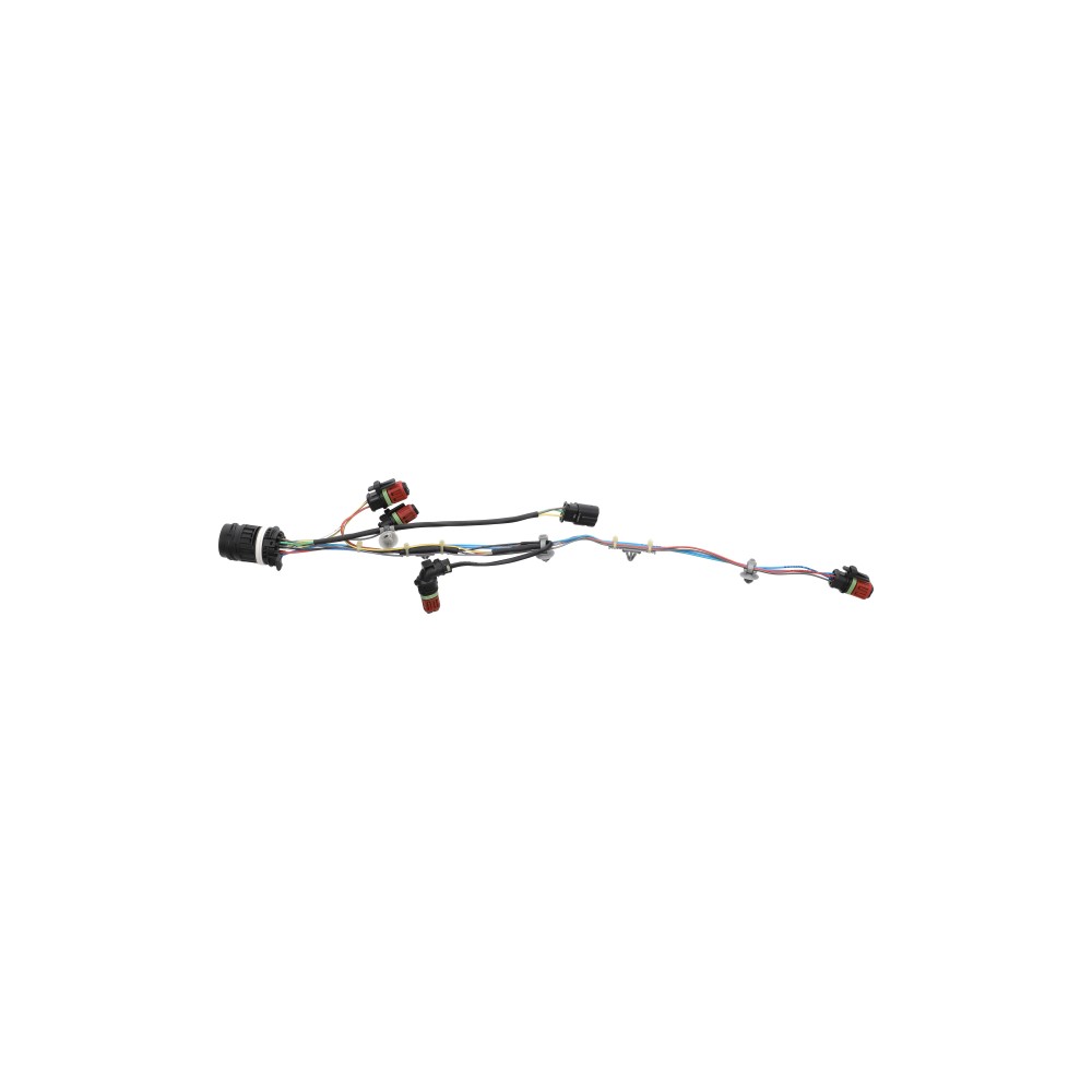 Manojo cables para Tractocamión, Marca Volvo, compatible con FH image number 0