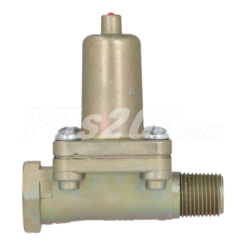 Válvula paso para Tractocamión, Marca Meritor, compatible con Genérico image number 2