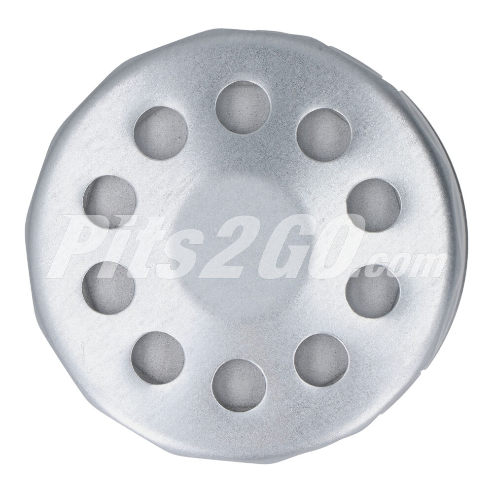 Filtro hidráulico para Tractocamión, Marca Fleetguard, compatible con Genérico image number 4