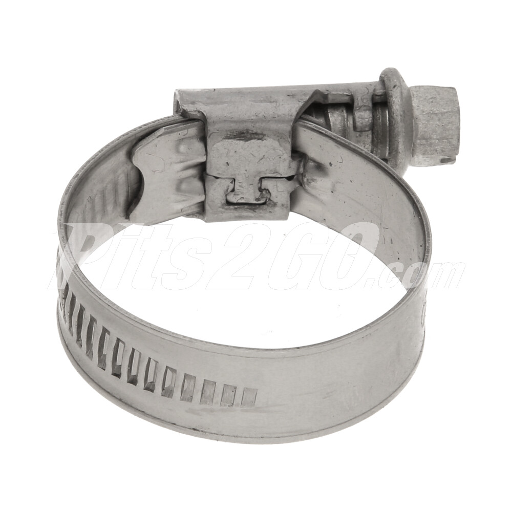 Abrazadera manguera para Tractocamión, Marca Freightliner, compatible con OM904, OM906 image number 3