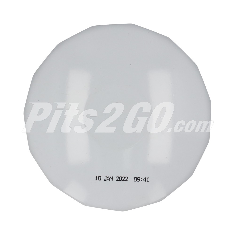 Filtro de aceite, para Camión, Marca del producto: Donaldson, compatible con: Hino,número de parte:,DNP502413 image number 2