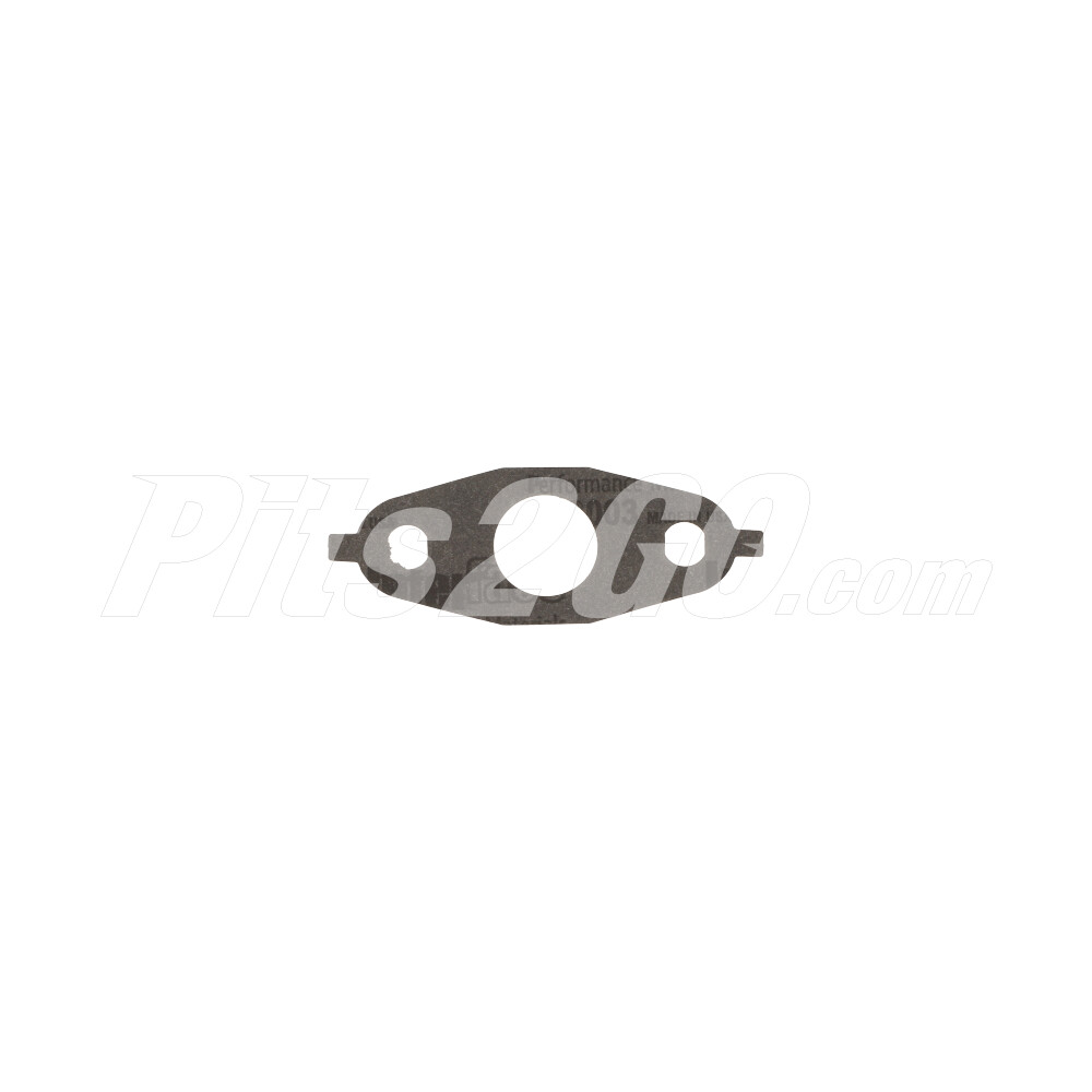 Junta retorno lubricación, para Tractocamión, Marca del producto: Detroit Diésel, compatible con: Serie 60,Número de parte: DDE08929285 image number 1