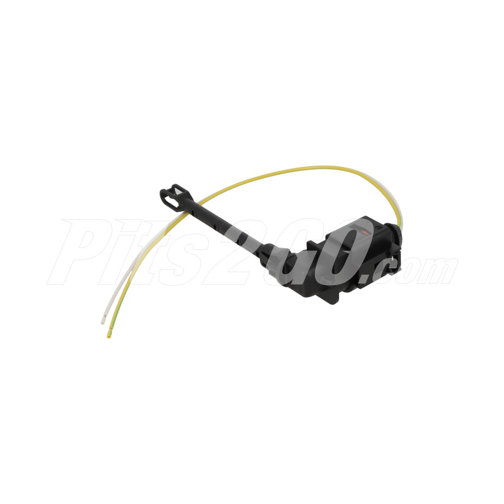 Sensor de temperatura para Tractocamión, Marca Volvo, compatible con FH,FM image number 1
