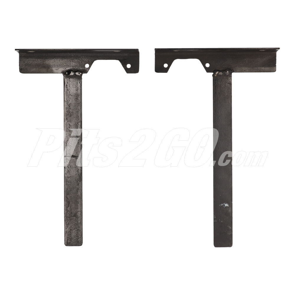 Soporte de fijación faro para Buses, Marca Mercedes-Benz, compatible con Marco polo image number 2