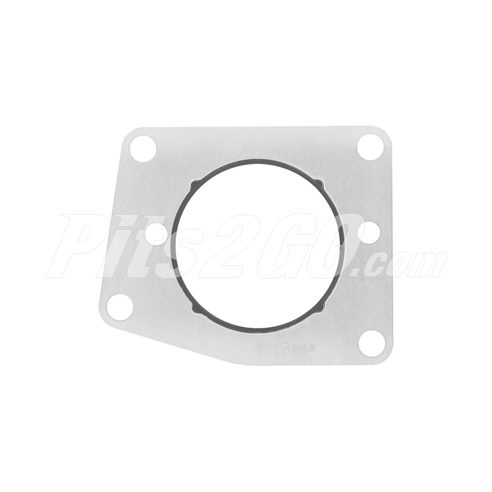 Junta, bomba de combustible, para Tractocamión, Marca del producto: Cummins, compatible con: T380,número de parte:,4928575 image number 1