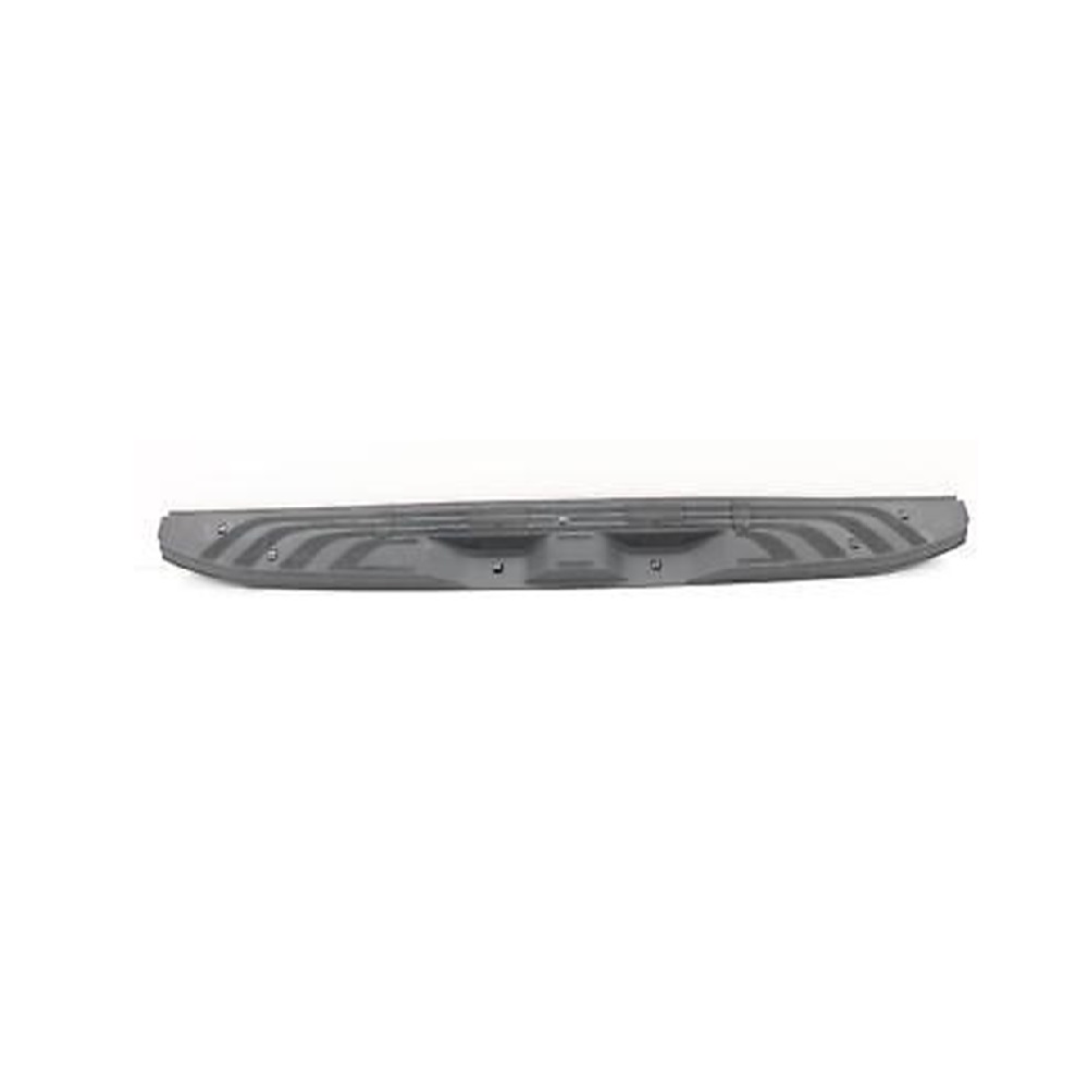 Liston protector trasero para Vanes, Marca Mercedes Benz, compatible con Sprinter image number 0