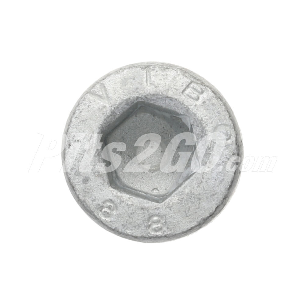 Tornillo cárter para Vanes, Marca Mercedes-Benz, compatible con Sprinter image number 4