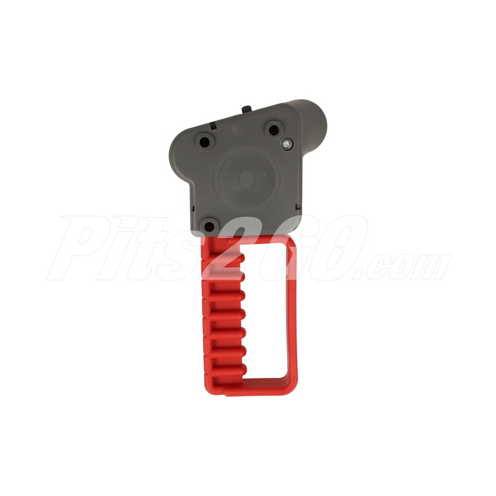 Martillo para Buses, Marca Volvo, compatible con B12M image number 1
