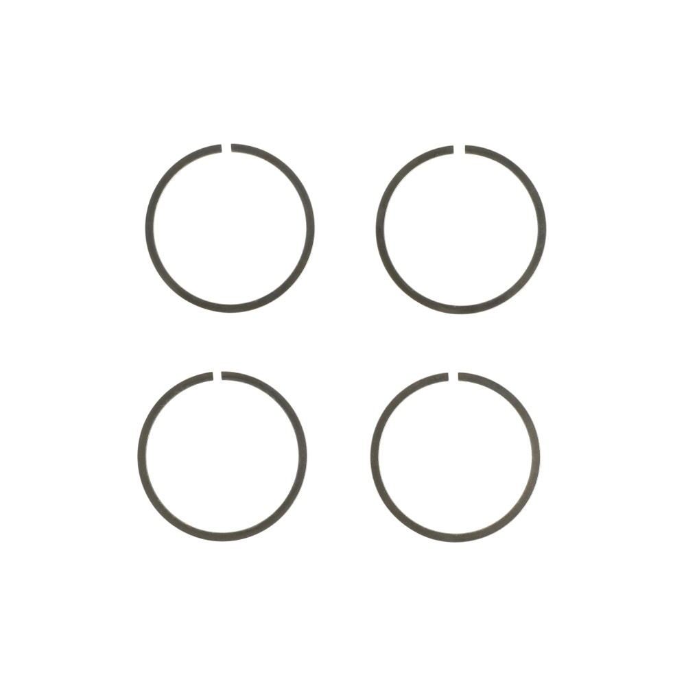 Sello para múltiple escape para Tractocamión, Marca Freightliner, compatible con OM904, OM906 image number 0