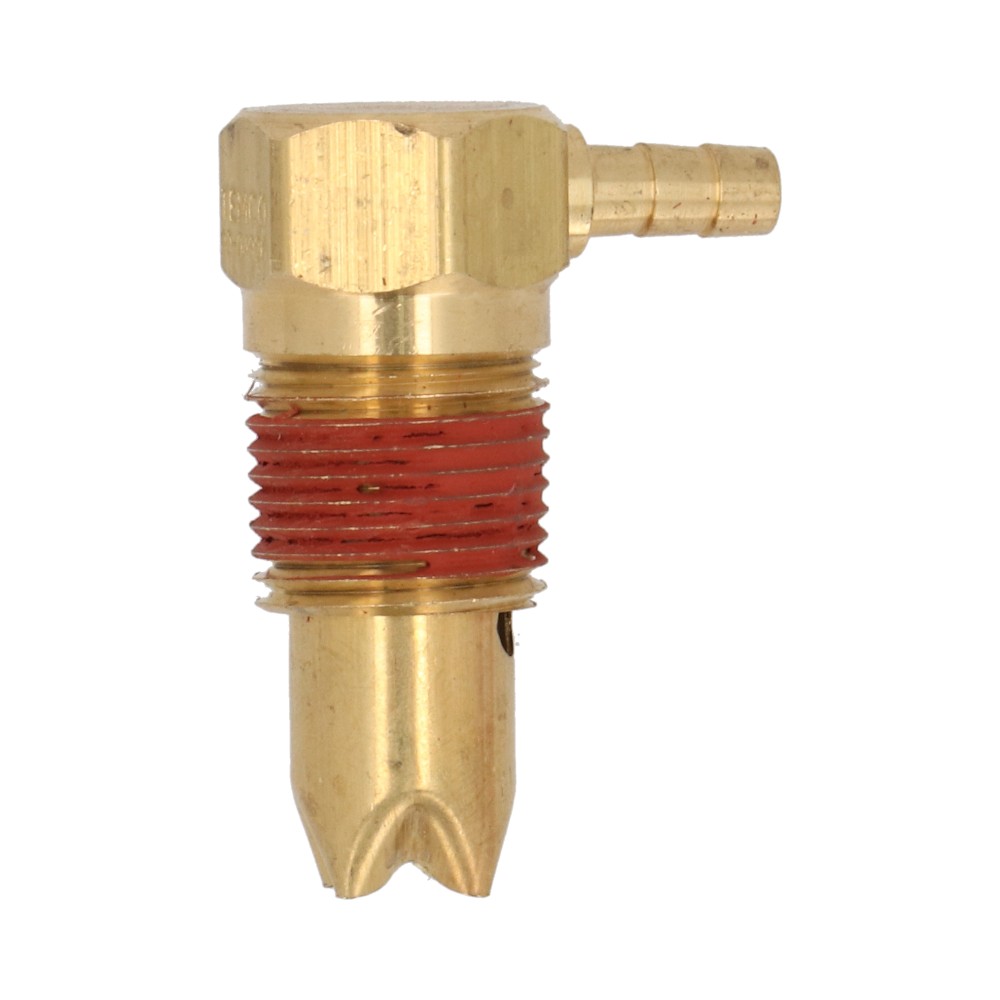 Respiradero bronce tanque  para Tractocamión, Marca Freightliner, compatible con Genérico image number 0