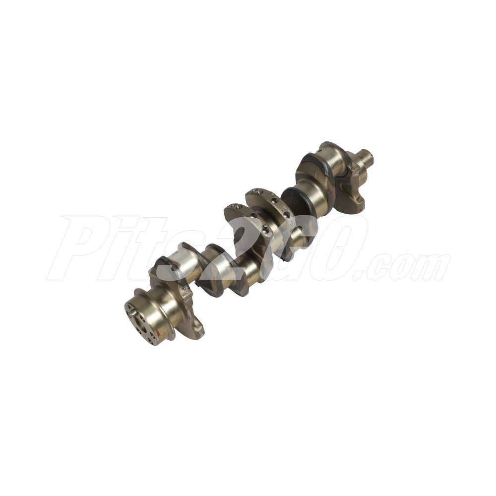 Ensable cigüeñal para Camión, Marca Mitsubishi, compatible con FL360 image number 2