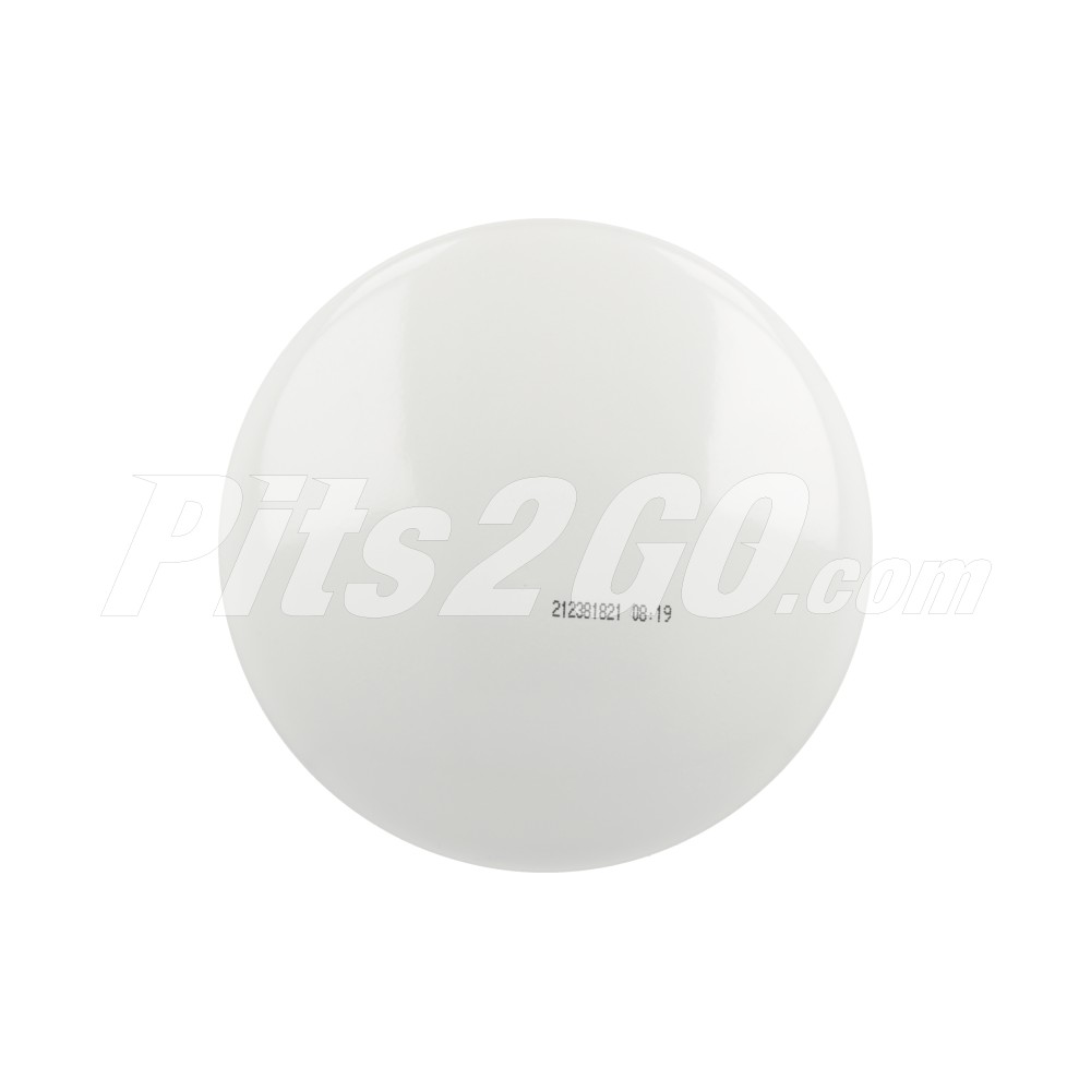 Filtros aceite para Tractocamión, Marca Fleetguard, compatible con FH image number 3