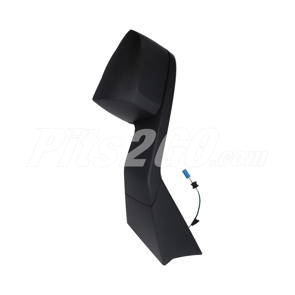 Espejo para Tractocamión, Marca Volvo, compatible con VNL image number 1