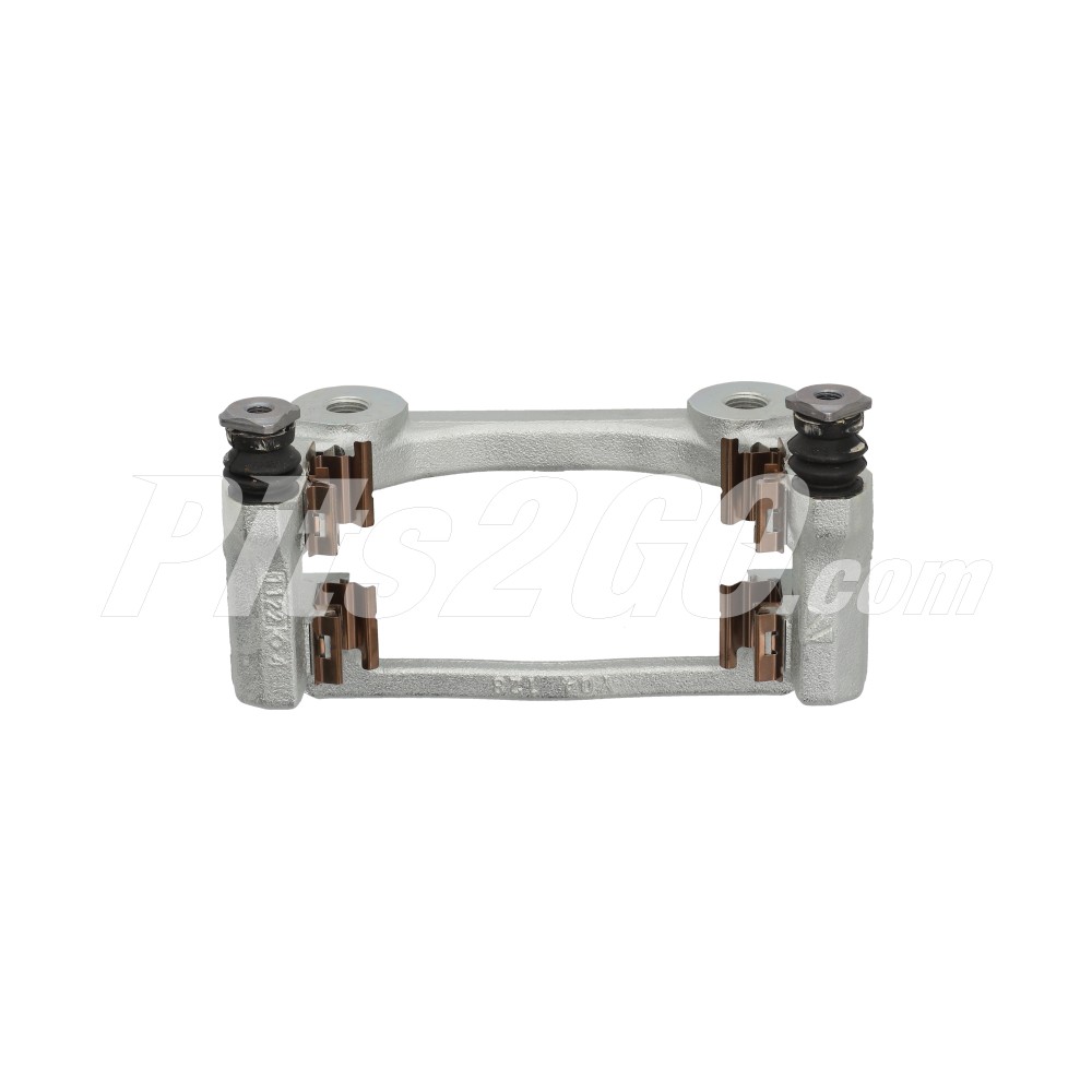 Brake anchor para Vanes, Marca Mercedes-Benz, compatible con Sprinter image number 1
