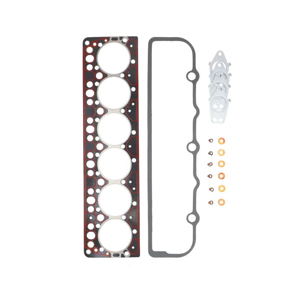 Juego juntas cabeza para Buses, Marca Freightliner, compatible con OM366
