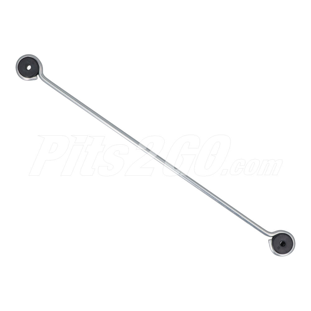 Varilla válvula suspensión para Tractocamión, Marca Hendrickson, compatible con Cascadia image number 2