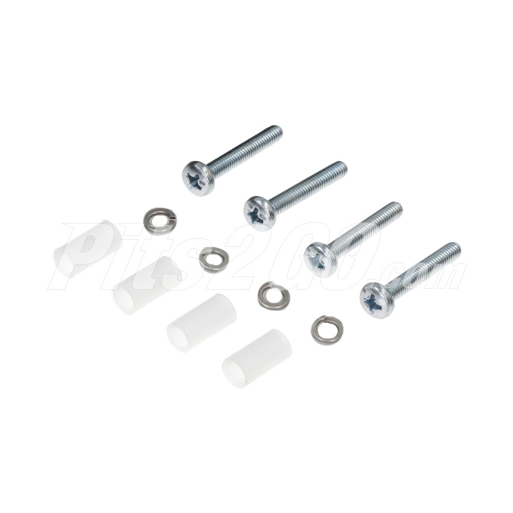 Tablero modular para Buses, Marca Freightliner, compatible con Boxer image number 2