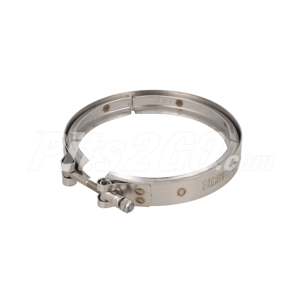 Abrazadera para Tractocamión, Marca Volvo, compatible con FH image number 1