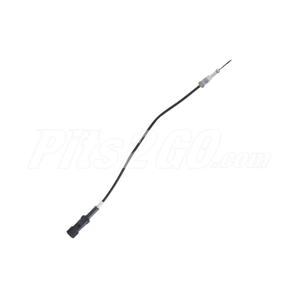 Sensor de temperatura, para Tractocamión, Marca del producto: Cummins, compatible con: T300,T370,número de parte:,4902912 image number 1