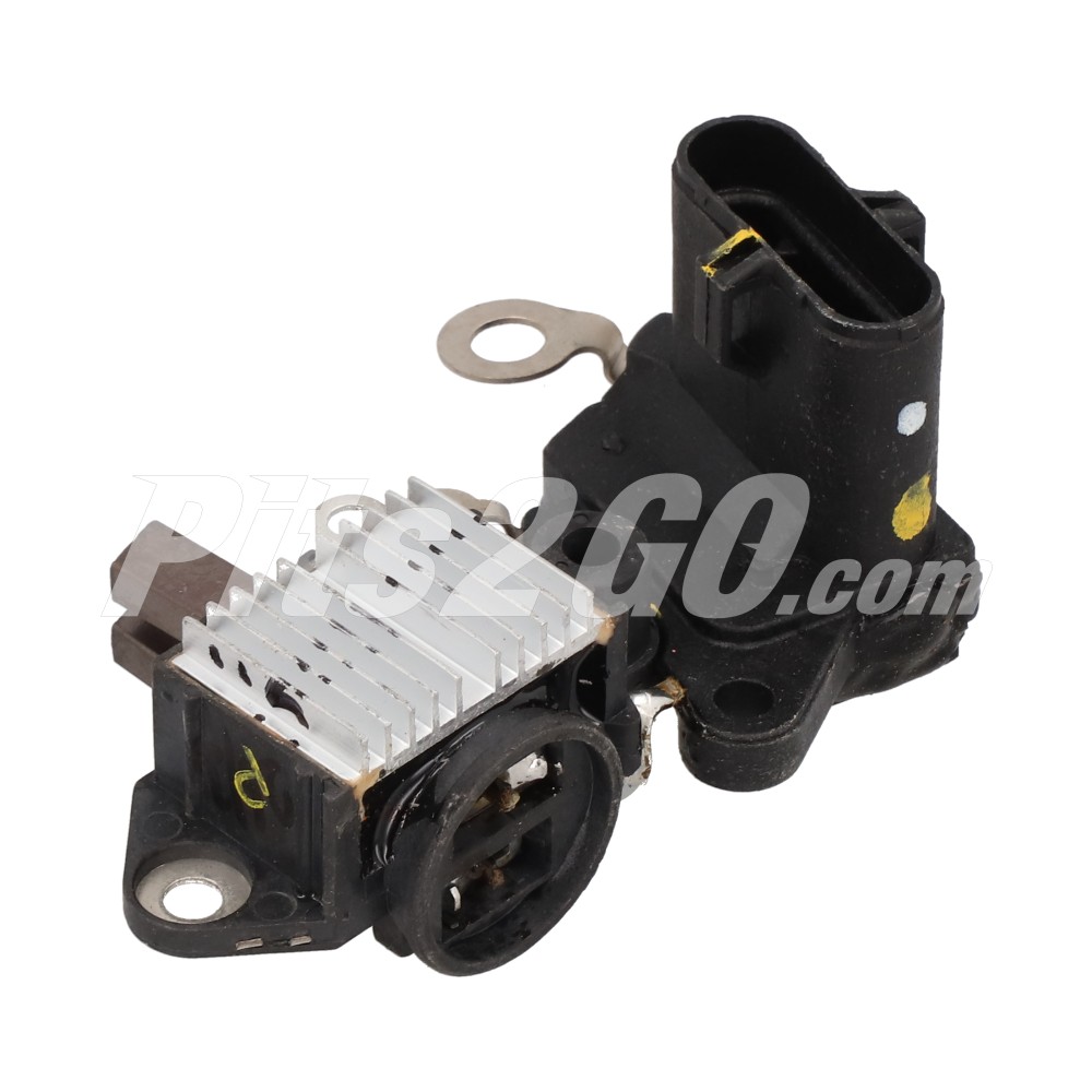Interruptor del regulador para Camión, Marca Mitsubishi, compatible con FL360 image number 1