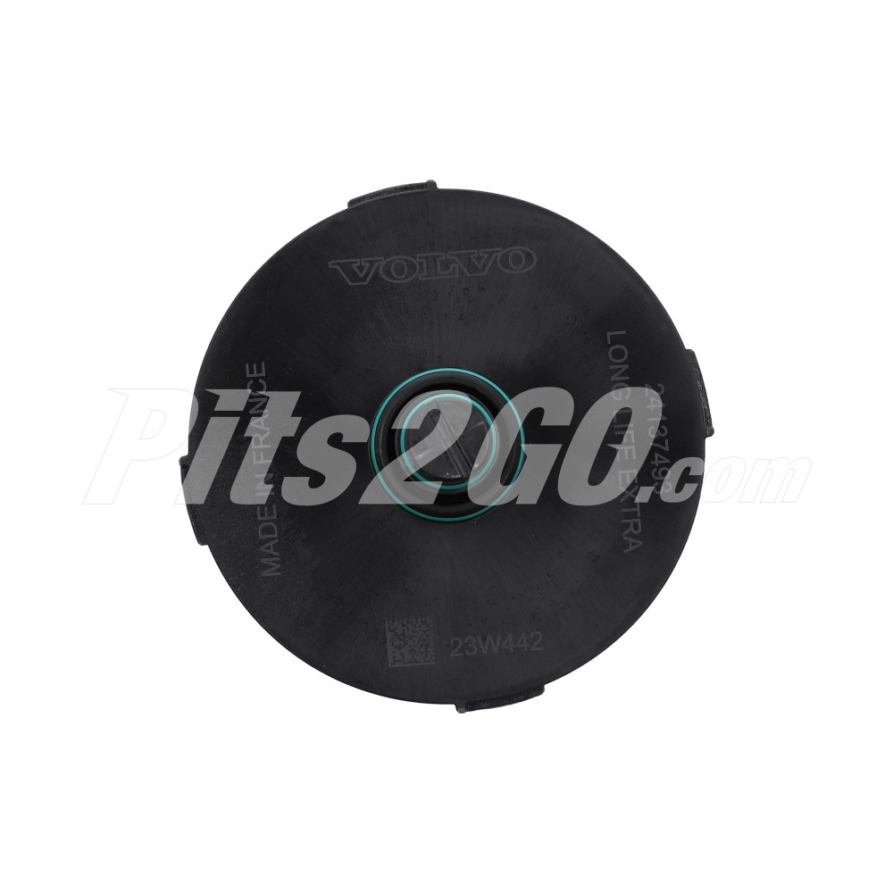 Filtro de combustible, para Tractocamión, Marca del producto: Volvo, compatible con: FH,Número de parte: 24137737 image number 2