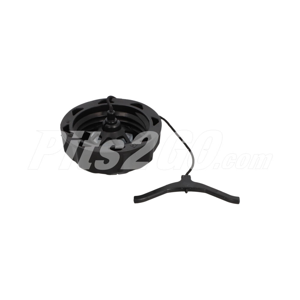 Tapa deposito de chisgueteros para Tractocamión, Marca Freightliner, compatible con Genérico image number 2