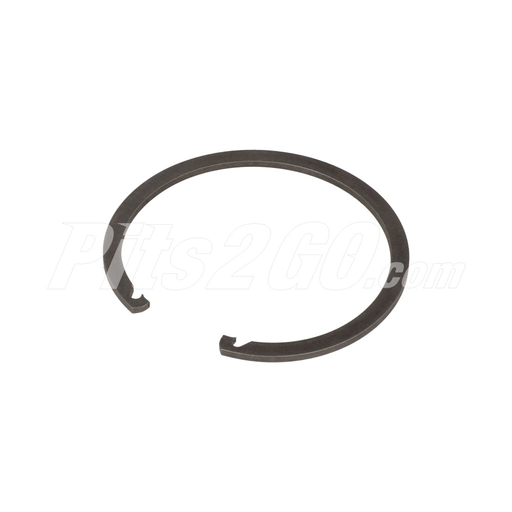 Anillo de retención interna para Tractocamión, Marca Volvo, compatible con FH image number 1