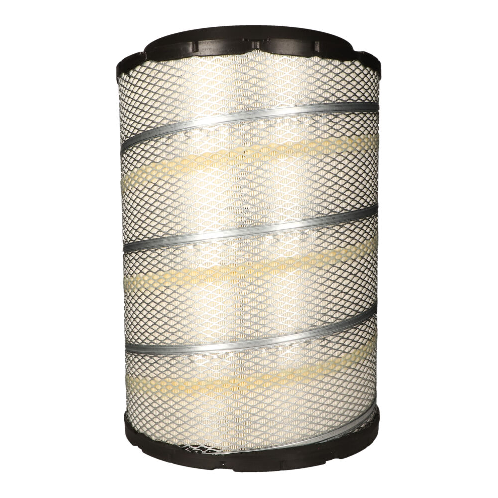 Filtro de aire para Tractocamión, Marca Fleetguard, compatible con Genérico