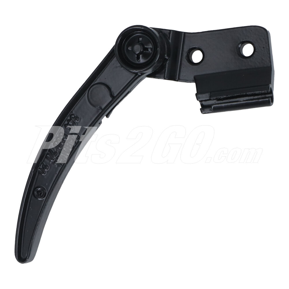 Manija apertura para Tractocamión, Marca Freightliner, compatible con Genérico image number 3