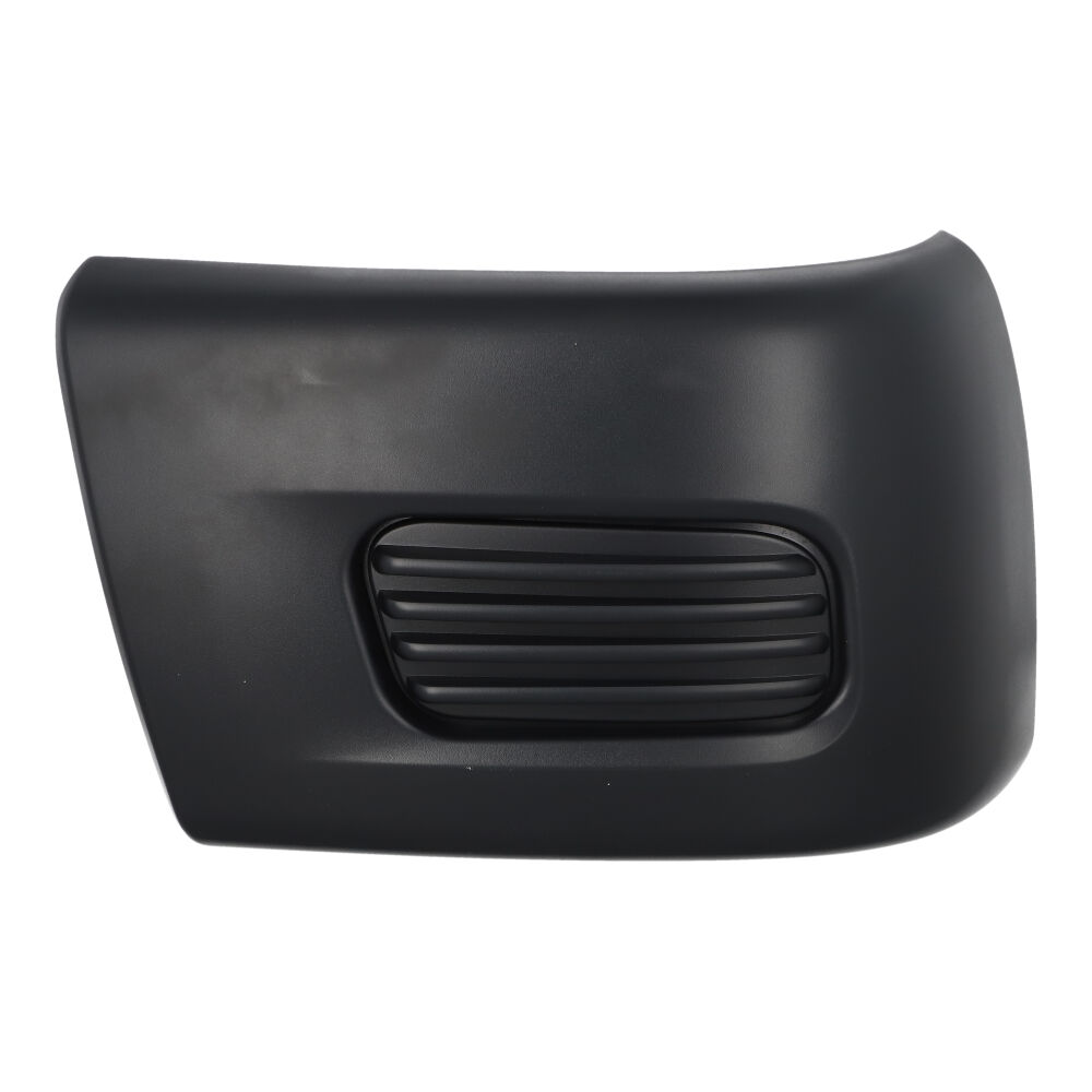 Defensa lado derecho para Camión, Marca Mitsubishi, compatible con FL360 image number 0