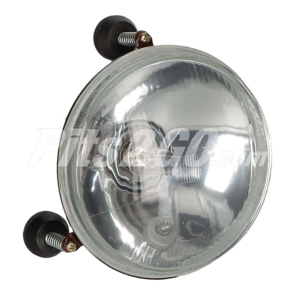 Faro delantero de alta para Buses, Marca Mercedes-Benz, compatible con Marco polo image number 2