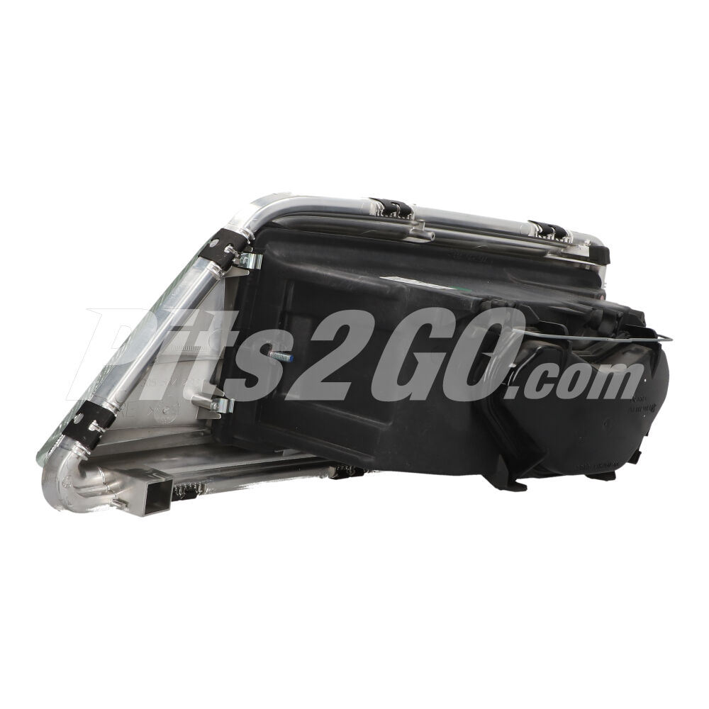 Faro principal para Buses, Marca Mercedes-Benz, compatible con Marco polo image number 2